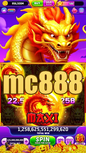 mc888 APK