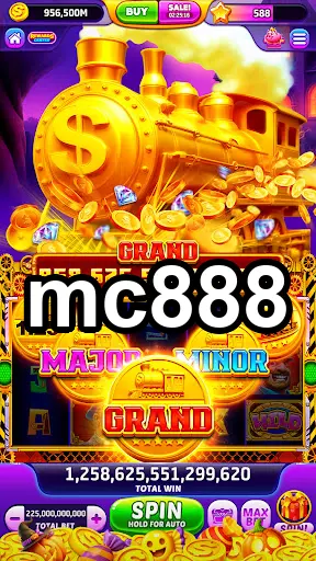 mc888 APK