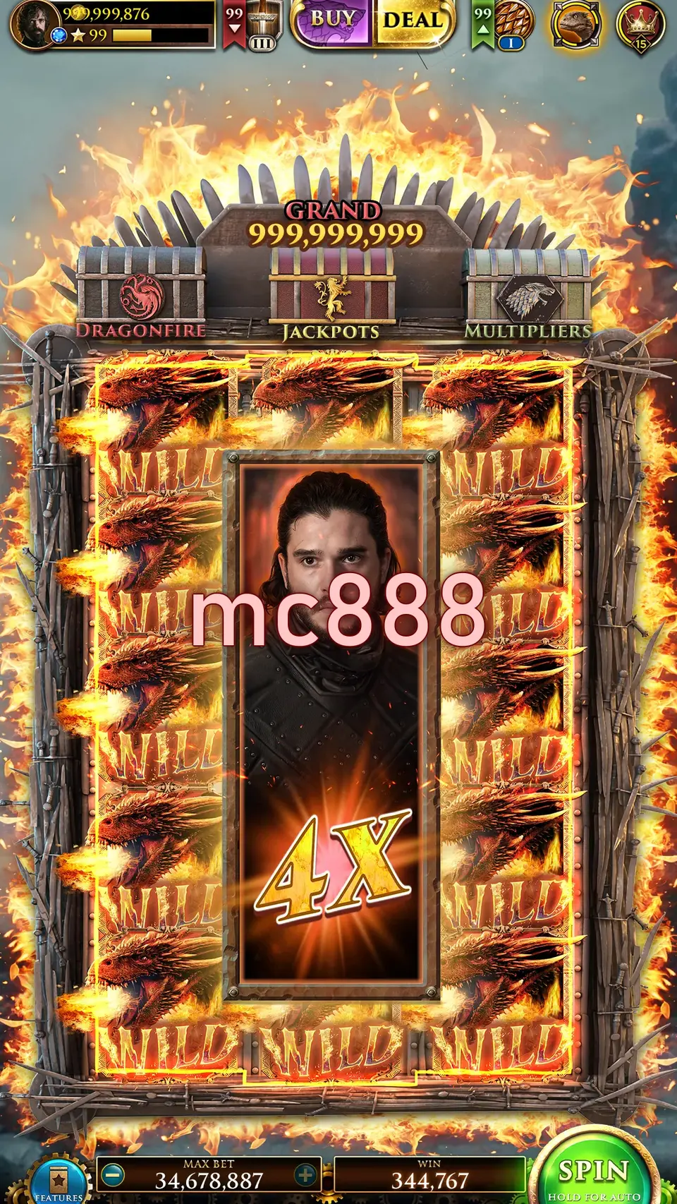 mc888 APK