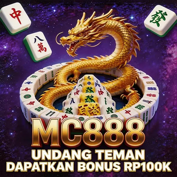 mc888 Masuk