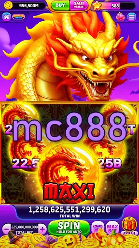 mc888 Masuk